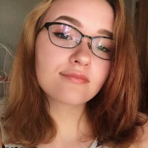 Meet your Posher, Elisabeth